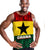 ghana-flag-mix-patterns-men-tank-top