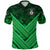 Mighty Greens Polo Shirt Military Football Team Creative Style LT8 - Wonder Print Shop