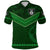 Mighty Greens Polo Shirt Military Football Team Simple Style NO.1 LT8 - Wonder Print Shop