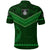 Mighty Greens Polo Shirt Military Football Team Simple Style LT8 - Wonder Print Shop