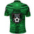 Mighty Greens Polo Shirt Military Football Team Creative Style LT8 - Wonder Print Shop