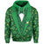 St Patricks Day Hoodie Suit Four Leaves Clover Style LT6 - Wonder Print Shop