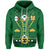 St Patricks Day Hoodie Suit Style LT6 - Wonder Print Shop