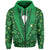 St Patricks Day Hoodie Suit Four Leaves Clover Style LT6 - Wonder Print Shop