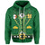 St Patricks Day Hoodie Suit Style LT6 - Wonder Print Shop