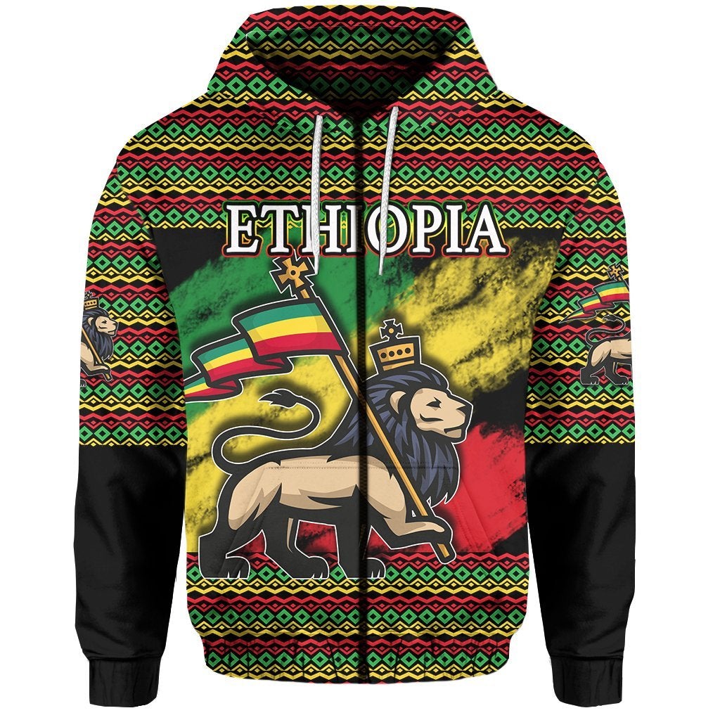 ethiopia-zip-hoodie-version-lion-of-judah-grunge