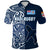 Fiji Nadi Rugby Union Polo Shirt Tapa Vibes LT8 - Wonder Print Shop