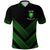 Fiji Nausori Rugby Polo Shirt Creative Style LT8 - Wonder Print Shop