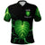 Fiji Nausori Rugby Polo Shirt Simple Style LT8 - Wonder Print Shop