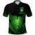 Fiji Nausori Rugby Polo Shirt Creative Style NO.1 LT8 - Wonder Print Shop