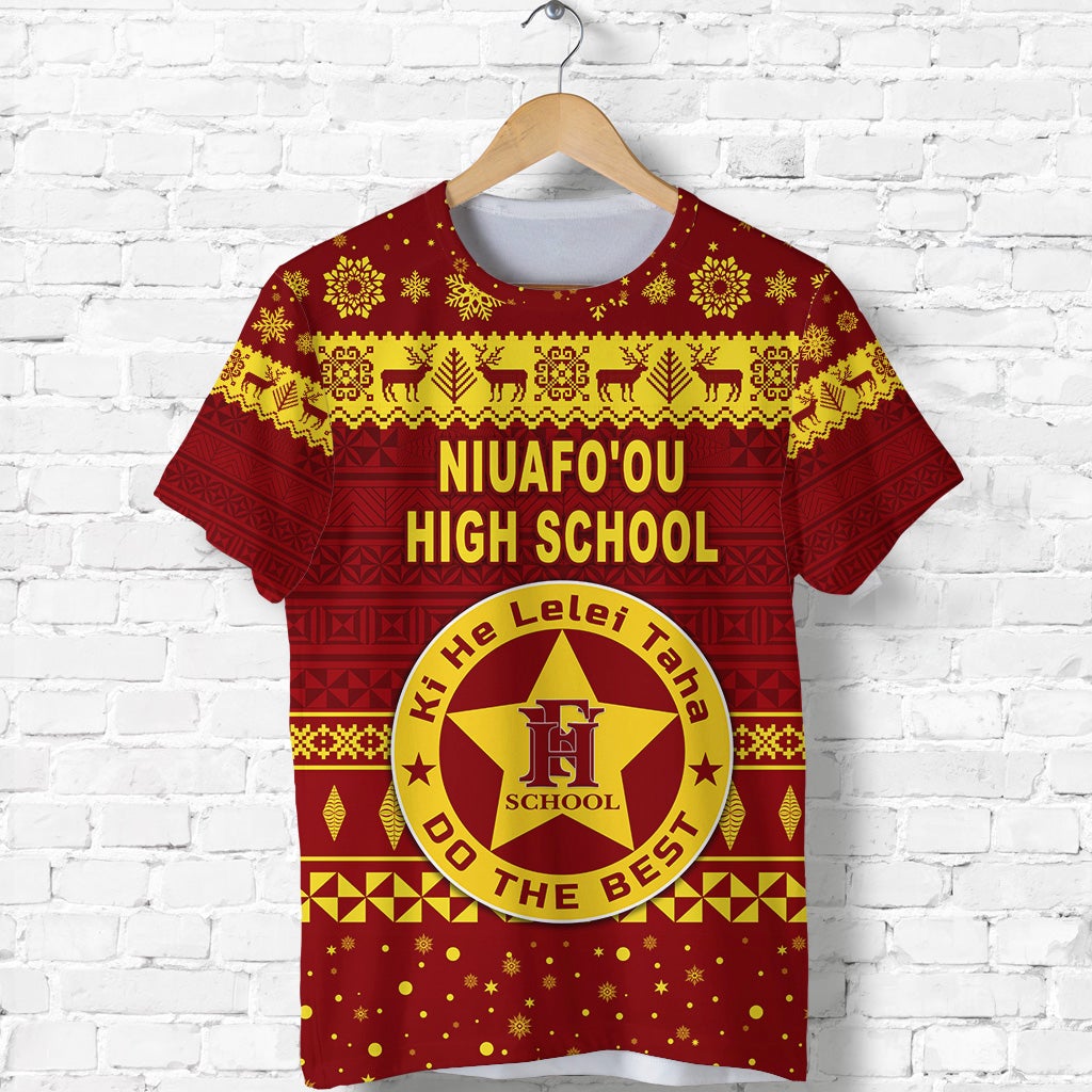 niuafoou-high-school-christmas-t-shirt-simple-style