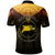 Hawaii Nanakuli High and intermediate School Custom Polo Shirt Nanakuli High School Polynesian Pattern LT10 - Wonder Print Shop