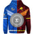 Custom Papua New Guinea And Samoa Hoodie Together LT8 - Wonder Print Shop