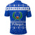 FSM Pohnpei Polo Shirt Christmas Simple Style LT8 - Wonder Print Shop