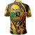 Legend Bob One Love Experience Polo Shirt LT6 - Wonder Print Shop