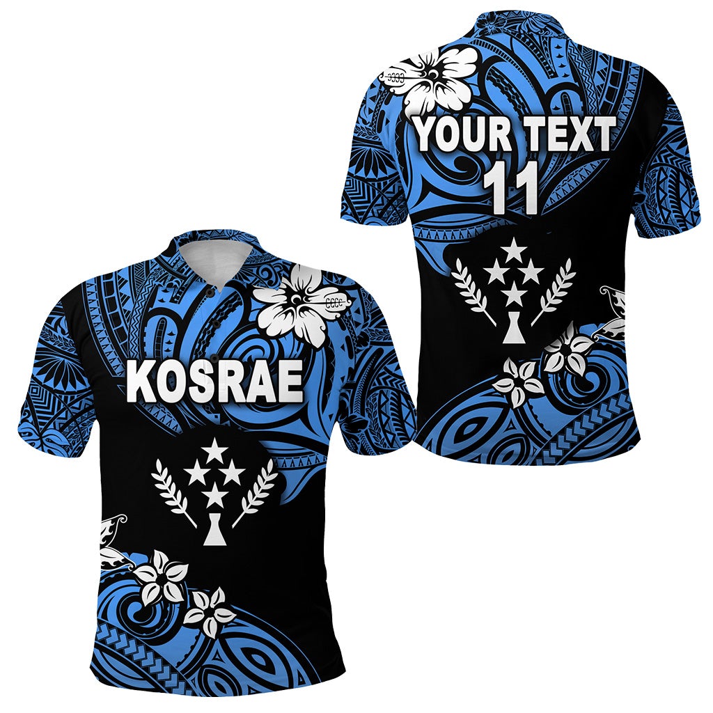 custom-personalised-fsm-kosrae-polo-shirt-unique-vibes-blue