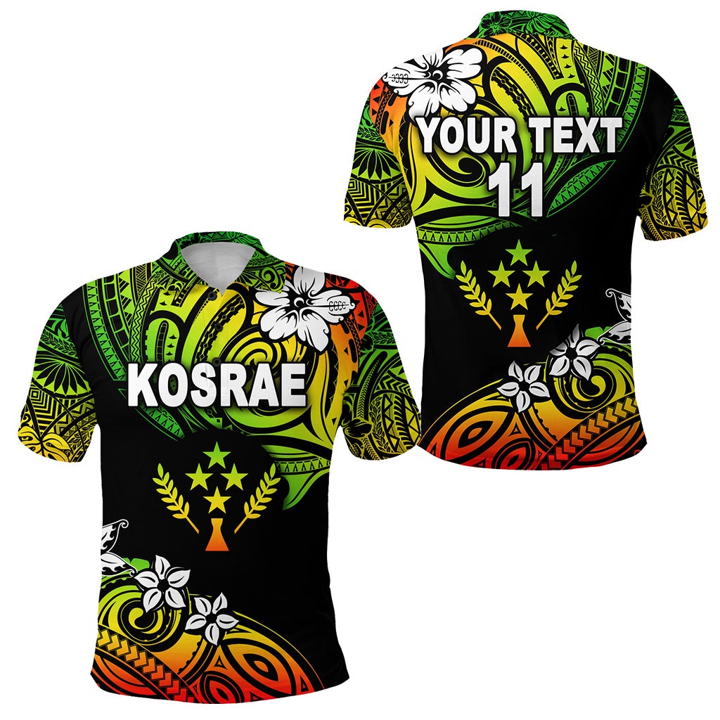 custom-personalised-fsm-kosrae-polo-shirt-unique-vibes-reggae