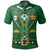 St Patricks Day Polo Shirt Suit Style LT6 - Wonder Print Shop