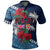 Custom Fiji Patterns With Hibiscus Polo Shirt LT6 - Wonder Print Shop