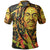 Legend Bob One Love Experience Polo Shirt LT6 - Wonder Print Shop