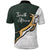 South Africa Springboks Forever Polo Shirt - Wonder Print Shop