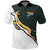 South Africa Springboks Forever Polo Shirt - Wonder Print Shop