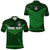 Custom Mighty Greens Polo Shirt Military Football Team Simple Style NO.1 LT8 - Wonder Print Shop