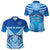 Custom Fiji Yasawa Rugby Union Polo Shirt Creative Style LT8 - Wonder Print Shop