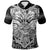 Viking Polo Shirt Wolf and Raven Special RLT12 - Wonder Print Shop