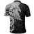 Viking Polo Shirt Special Raven Tattoo RLT12 - Wonder Print Shop