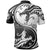 Viking Polo Shirt Ying Yang Dragon RLT12 - Wonder Print Shop