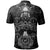 Viking Polo Shirt Odin Tree Runes RLT12 - Wonder Print Shop