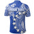 Custom Cook Islands Polo Shirt Pukapuka LT6 - Wonder Print Shop