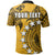 Custom Cook Islands Polo Shirt Aitutaki LT6 - Wonder Print Shop