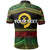 Custom Athletics Vanuatu Polo Shirt Of Vanuatu Polynesian Patterns LT6 - Wonder Print Shop