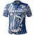 Custom Cook Islands Polo Shirt Rakahanga LT6 - Wonder Print Shop