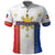 Custom Philippines Polo Shirt LT6 - Wonder Print Shop