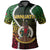 Custom Vanuatu Polo Shirt Special Style 02 LT6 - Wonder Print Shop