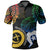 Custom South Sea Islanders Polo Shirt Torres Strait Islander LT6 - Wonder Print Shop