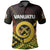 Custom Vanuatu Polo Shirt Polynesian Style LT6 - Wonder Print Shop