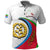 Eritrea Independence Day Lover Polo Shirt LT6 - Wonder Print Shop