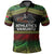 Custom Athletics Vanuatu Polo Shirt Of Vanuatu Polynesian Patterns LT6 - Wonder Print Shop