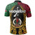 Custom Vanuatu Polo Shirt Mix Maori Aotearoa LT6 - Wonder Print Shop