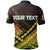 Custom Vanuatu Polo Shirt Polynesian Style LT6 - Wonder Print Shop