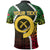 Custom Vanuatu Polo Shirt Special Style 02 LT6 - Wonder Print Shop