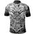 Viking Polo Shirt Wolf and Raven Special RLT12 - Wonder Print Shop