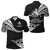 Fiji Rugby Polo Shirt Sydney Nadroga Navosa Stallions Unique Version Black LT8 - Wonder Print Shop