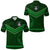 Mighty Greens Polo Shirt Military Football Team Simple Style LT8 - Wonder Print Shop