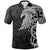 Viking Polo Shirt Special Raven Tattoo RLT12 - Wonder Print Shop