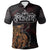 Viking Polo Shirt Fenrir Art RLT12 - Wonder Print Shop